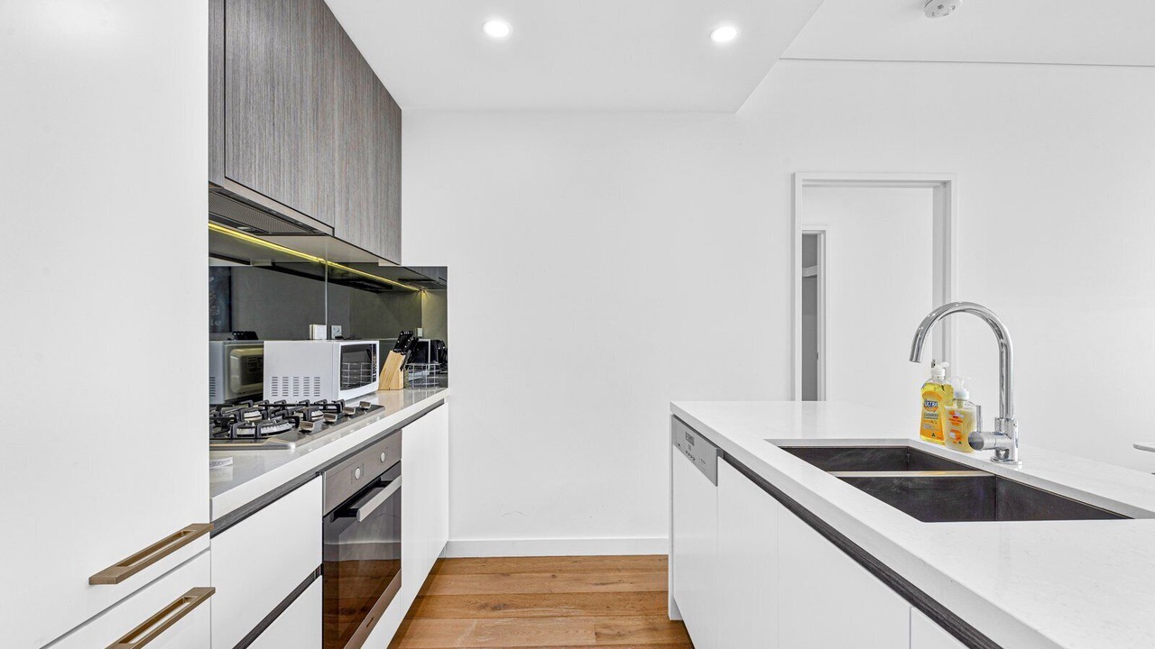 Photo of Kitchen in Zetland