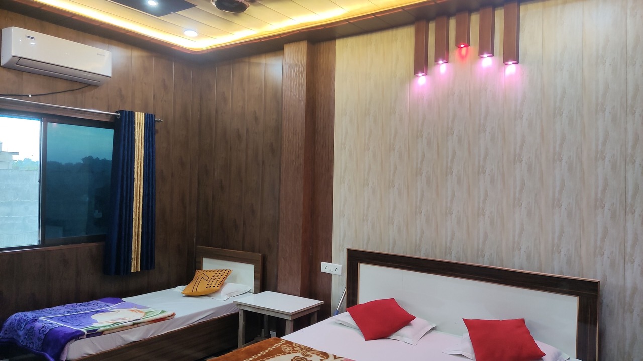 Photo of Bedroom in Sarnath