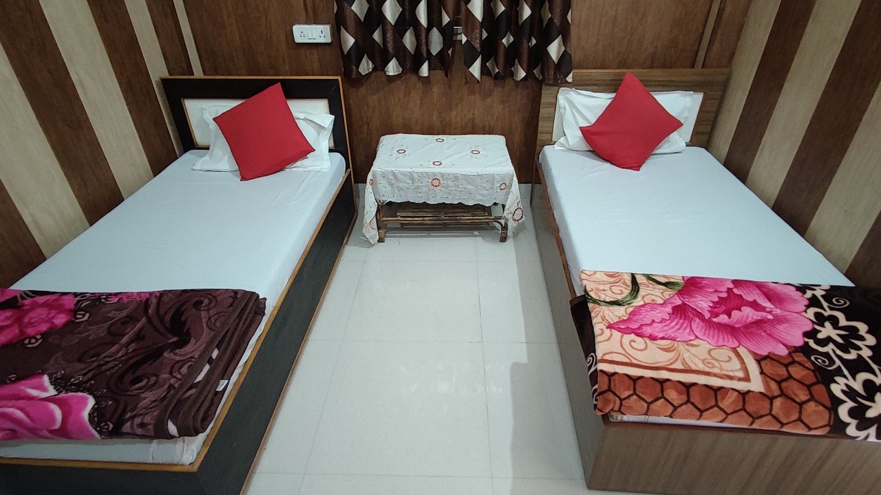 Photo of Bedroom in Sarnath