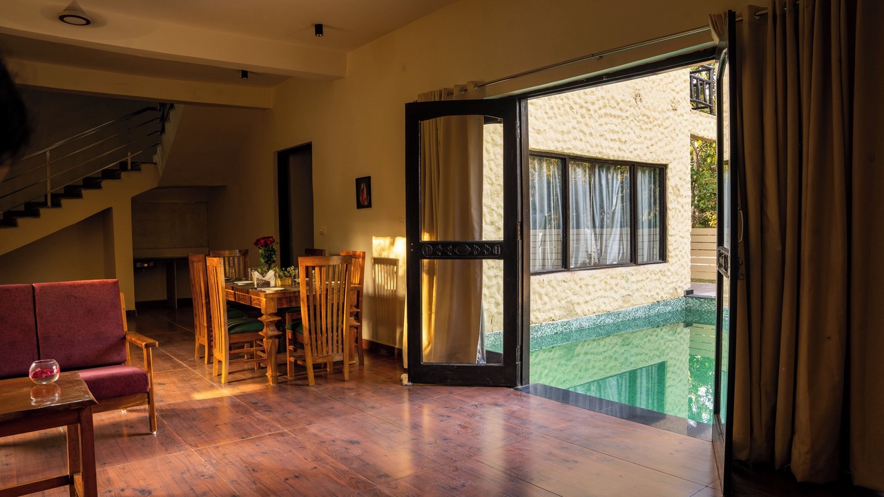 Photo of Bedroom in Mandla