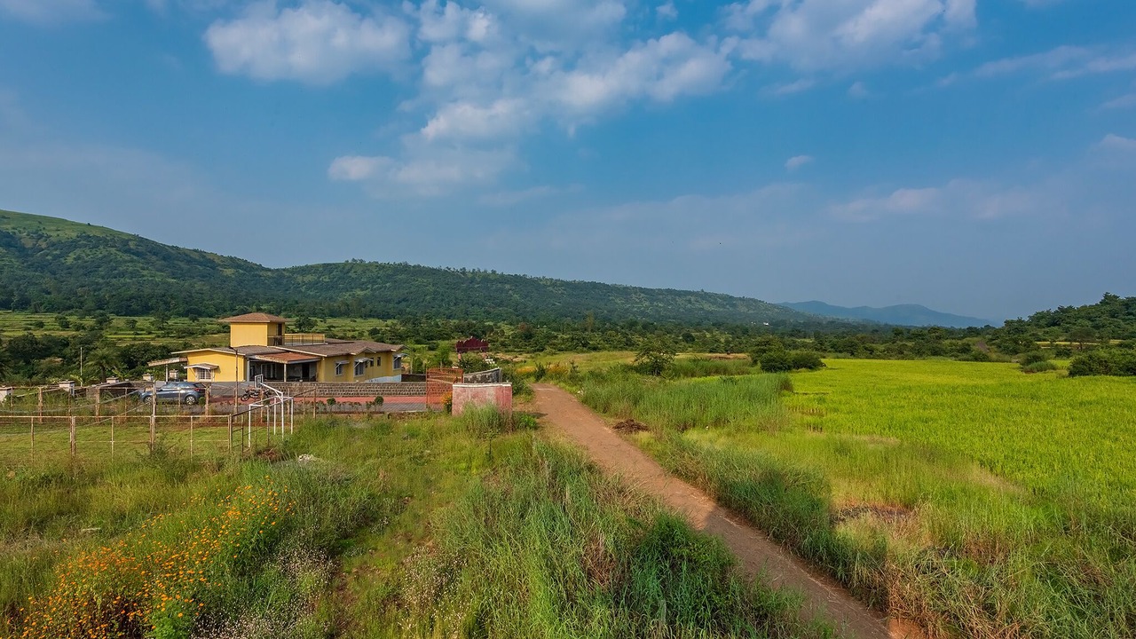 Photo of Outdoor in Ambavna