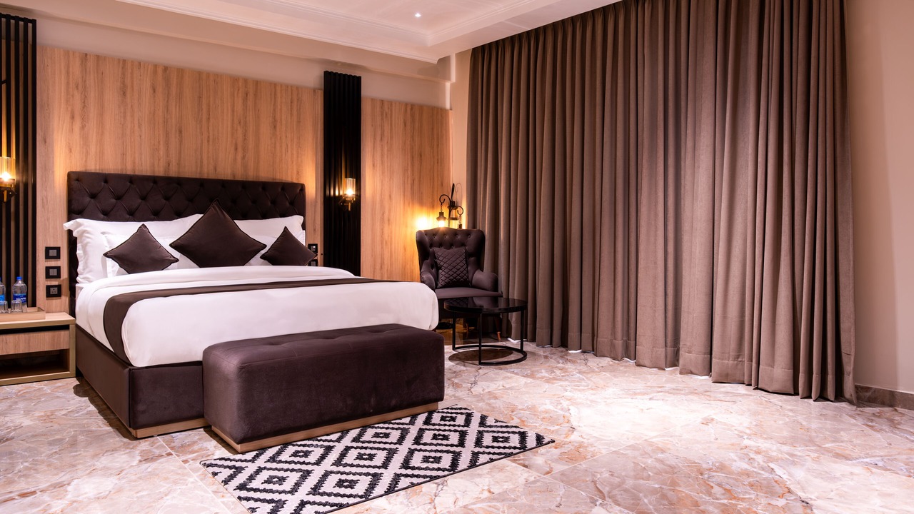Photo of Bedroom in Sidhpur