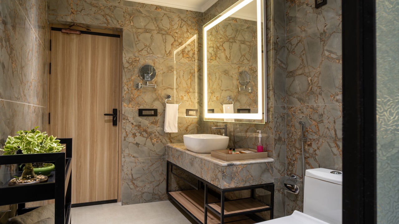 Photo of Bathroom in Sidhpur