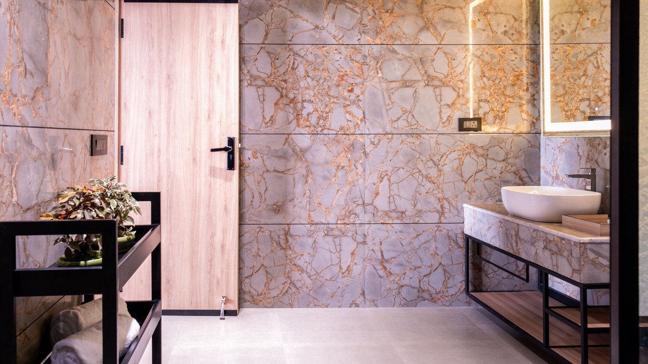 Photo of Bathroom in Sidhpur