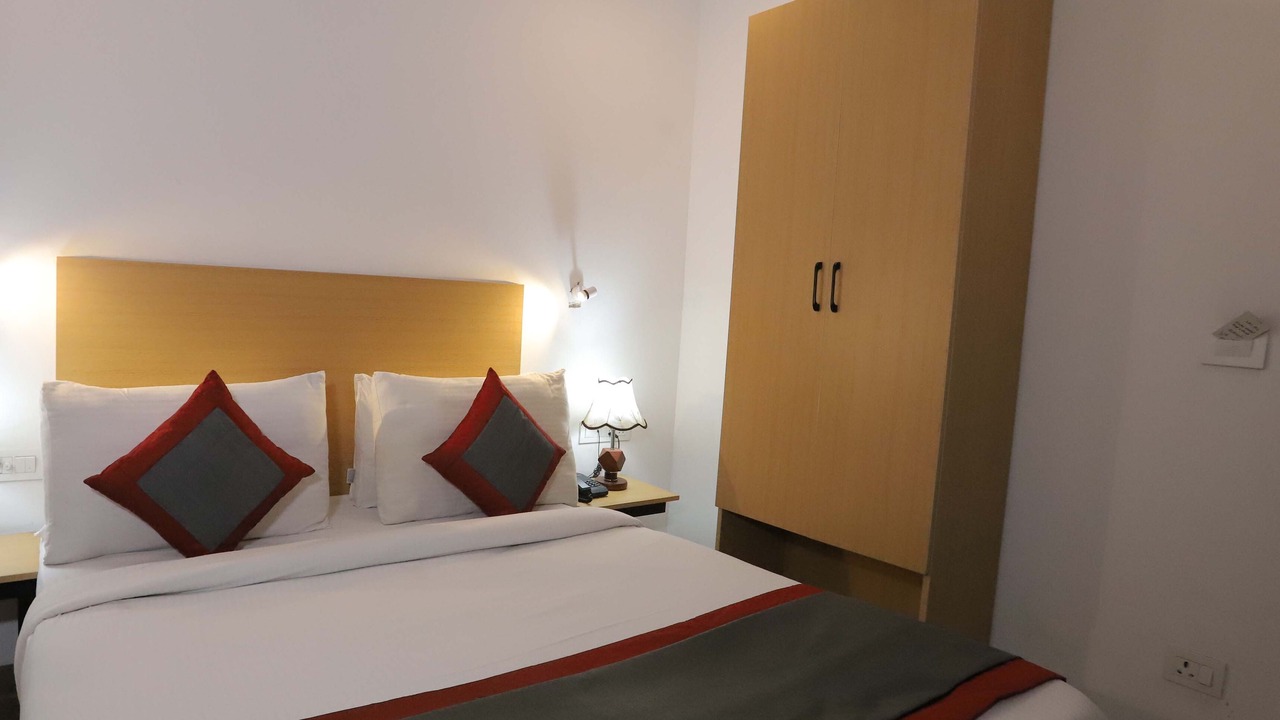 Photo of Bedroom in Anand Vihar