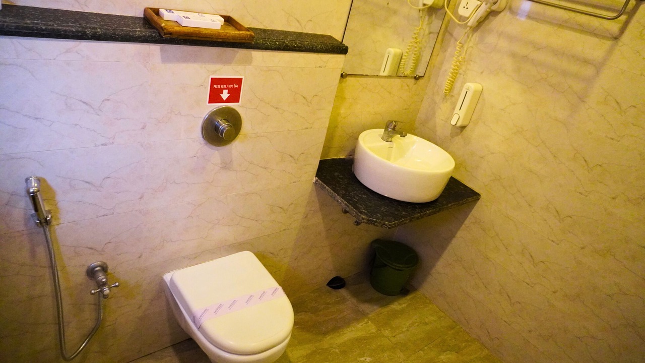 Photo of Bathroom in Malda