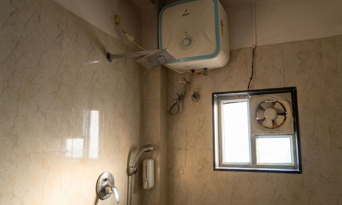Photo of Bathroom in Malda