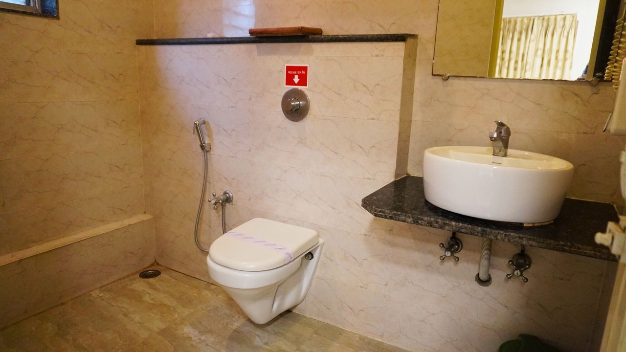 Photo of Bathroom in Malda