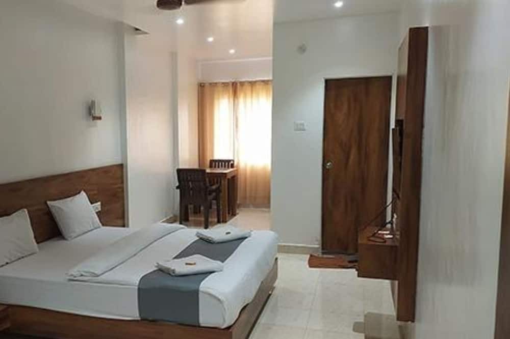 Photo of Bedroom in Pune