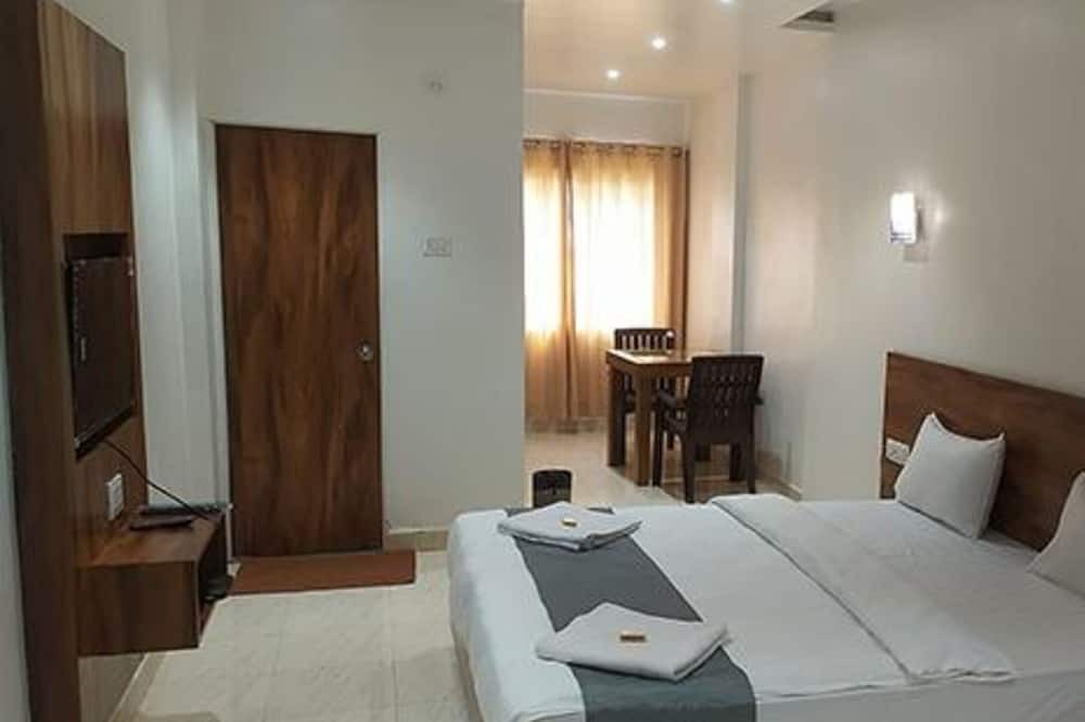 Photo of Bedroom in Pune
