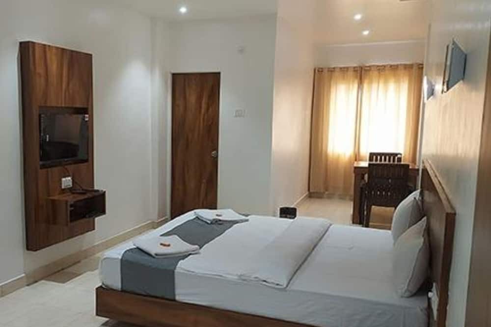 Photo of Bedroom in Pune
