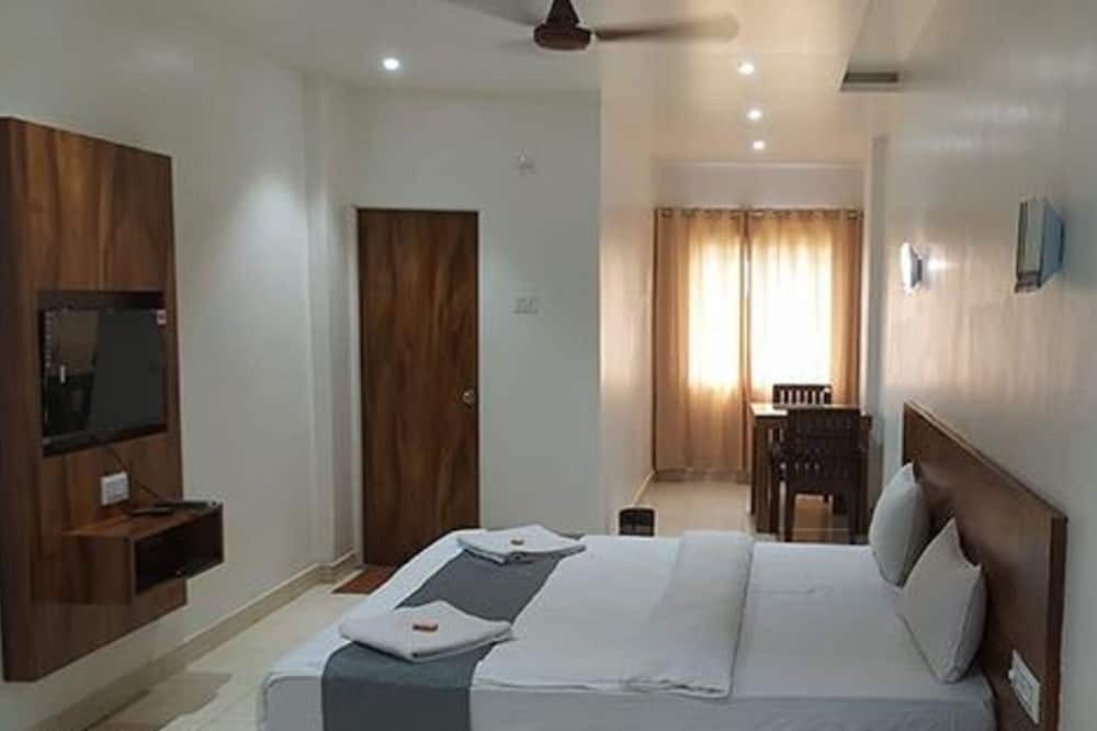 Photo of Bedroom in Pune
