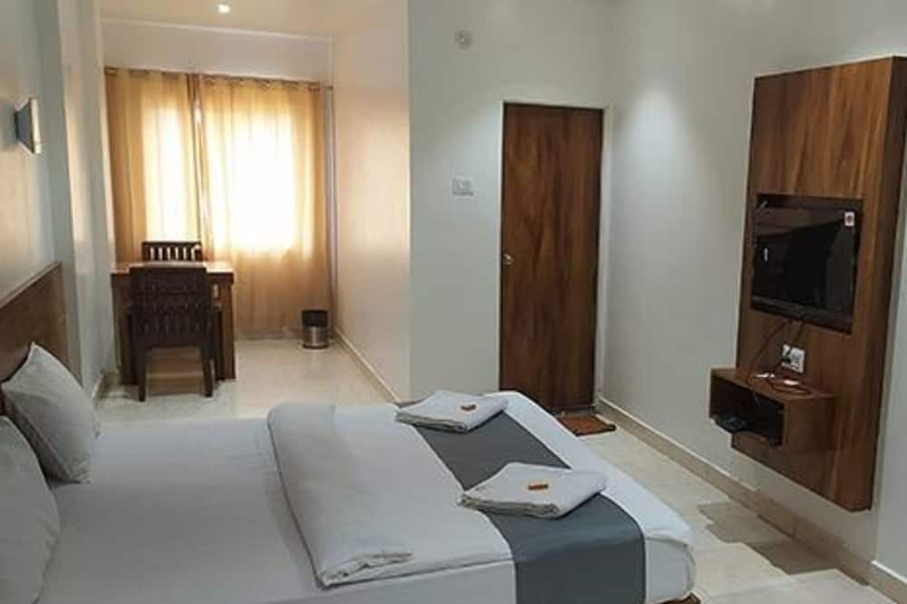 Photo of Bedroom in Pune