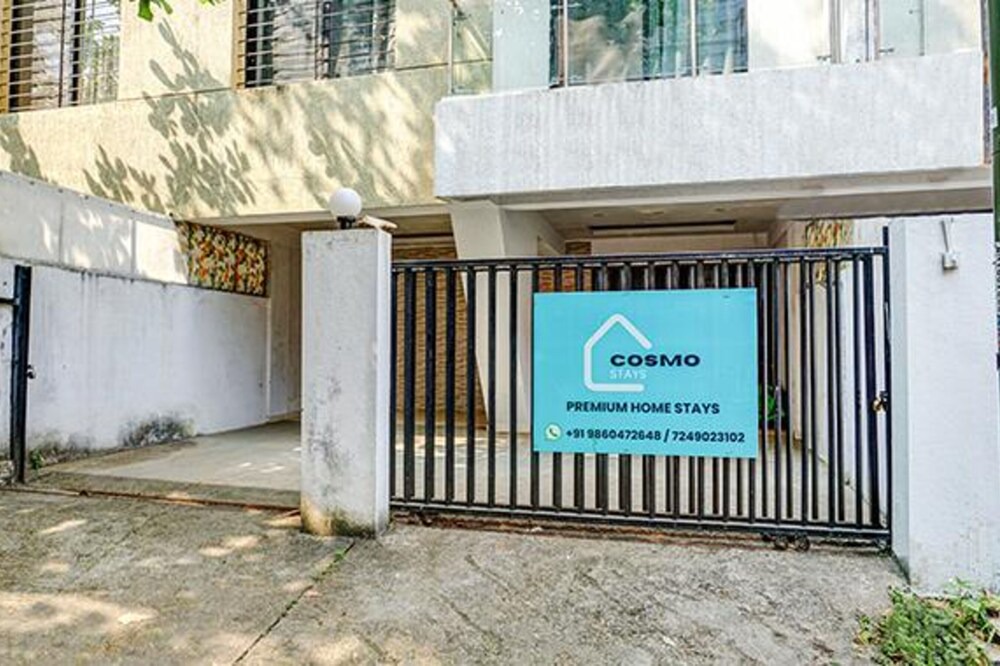 Photo of Outdoor in Baner
