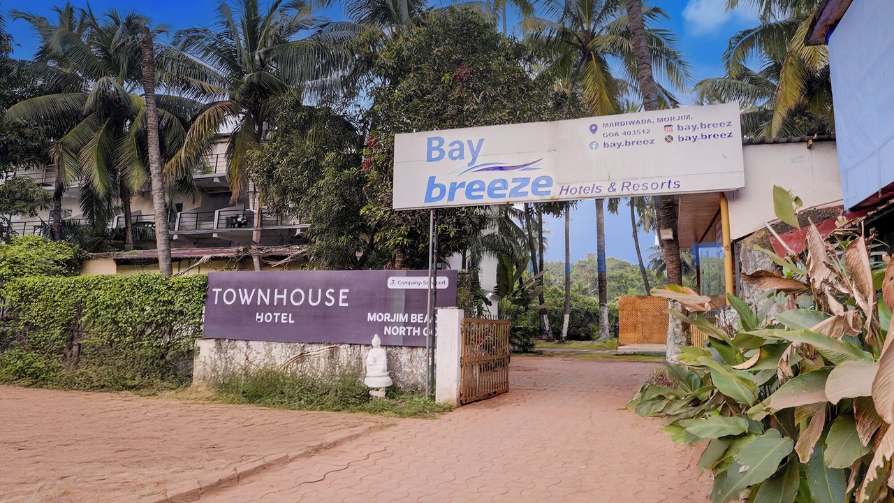 Photo of Outdoor in Kothrud