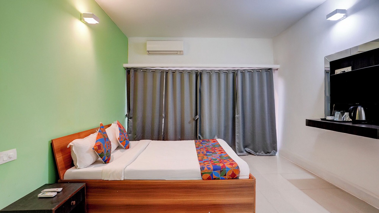 Photo of Bedroom in Kothrud