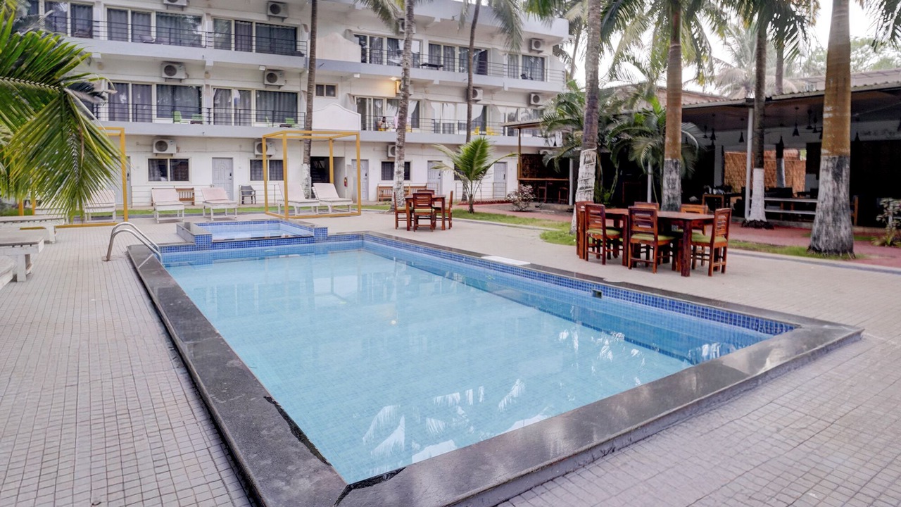 Photo of Outdoor in Kothrud