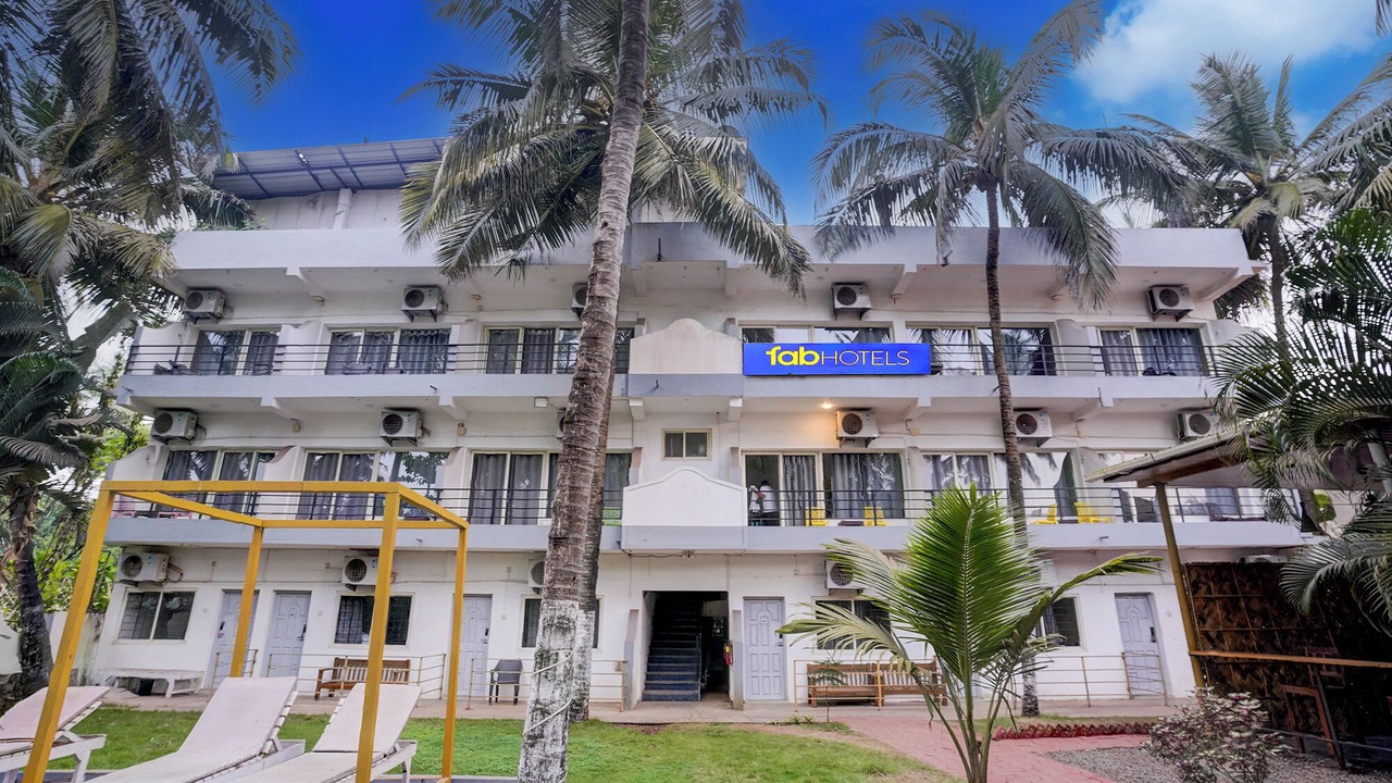 Photo of Outdoor in Kothrud