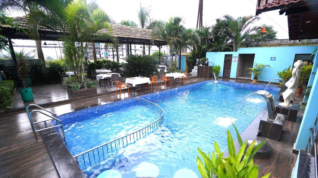 Photo of Outdoor in Igatpuri
