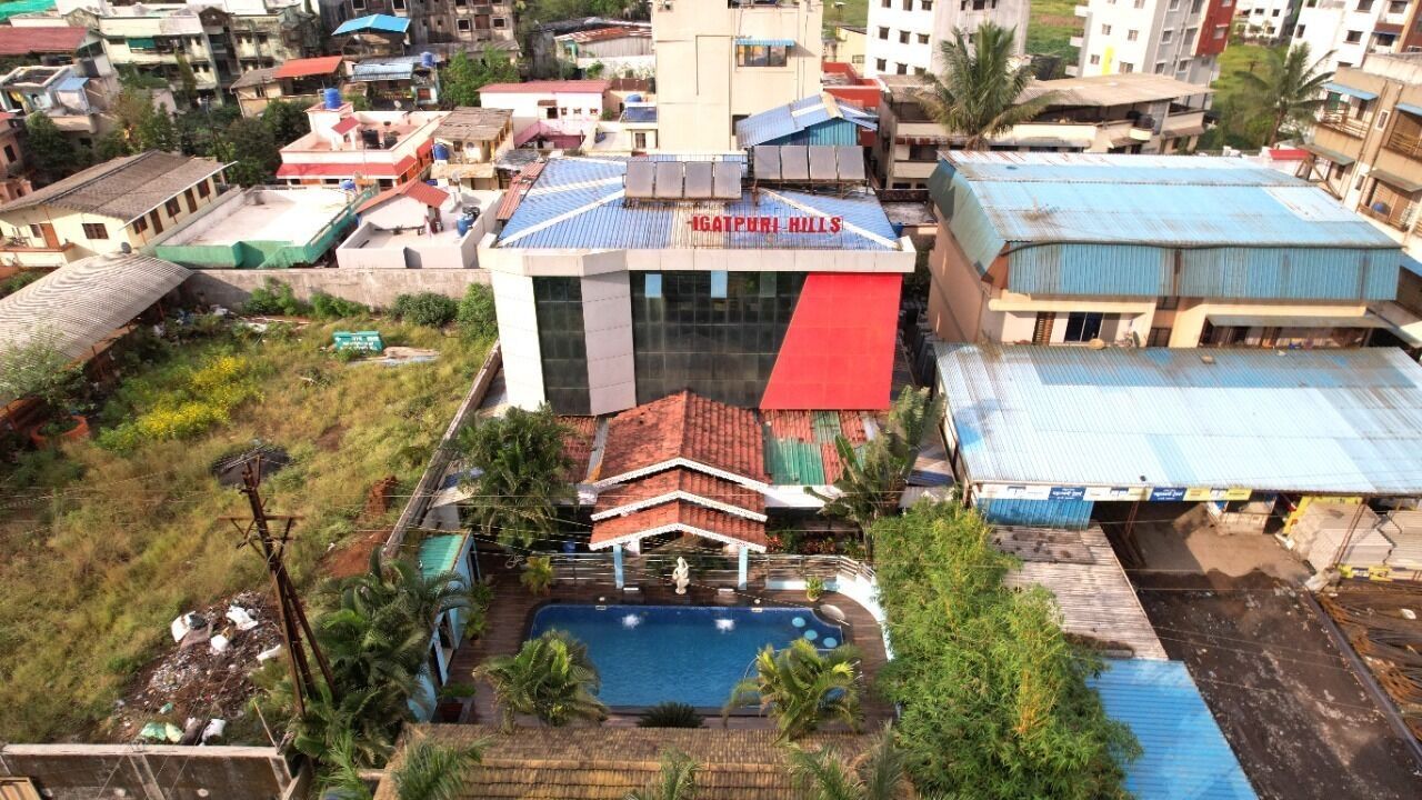 Photo of Outdoor in Igatpuri