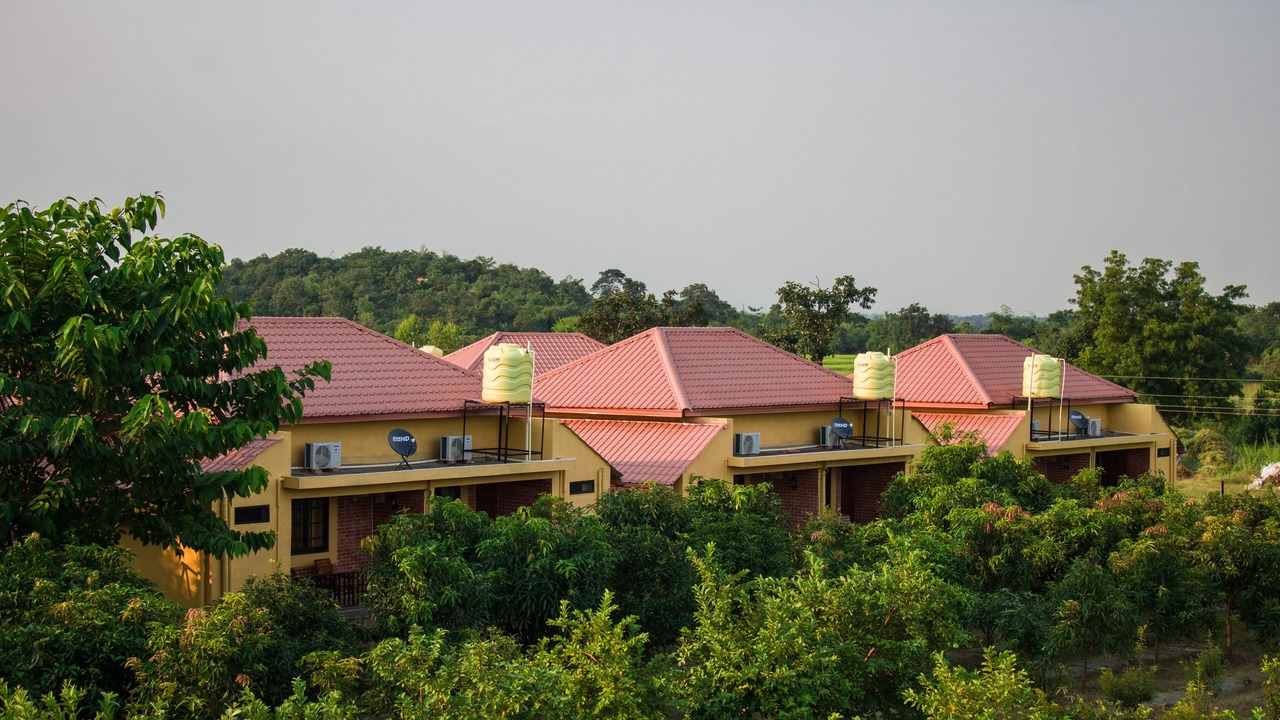 Photo of Outdoor in Sindewahi