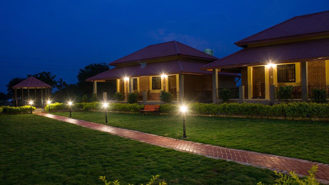 Photo of Outdoor in Sindewahi
