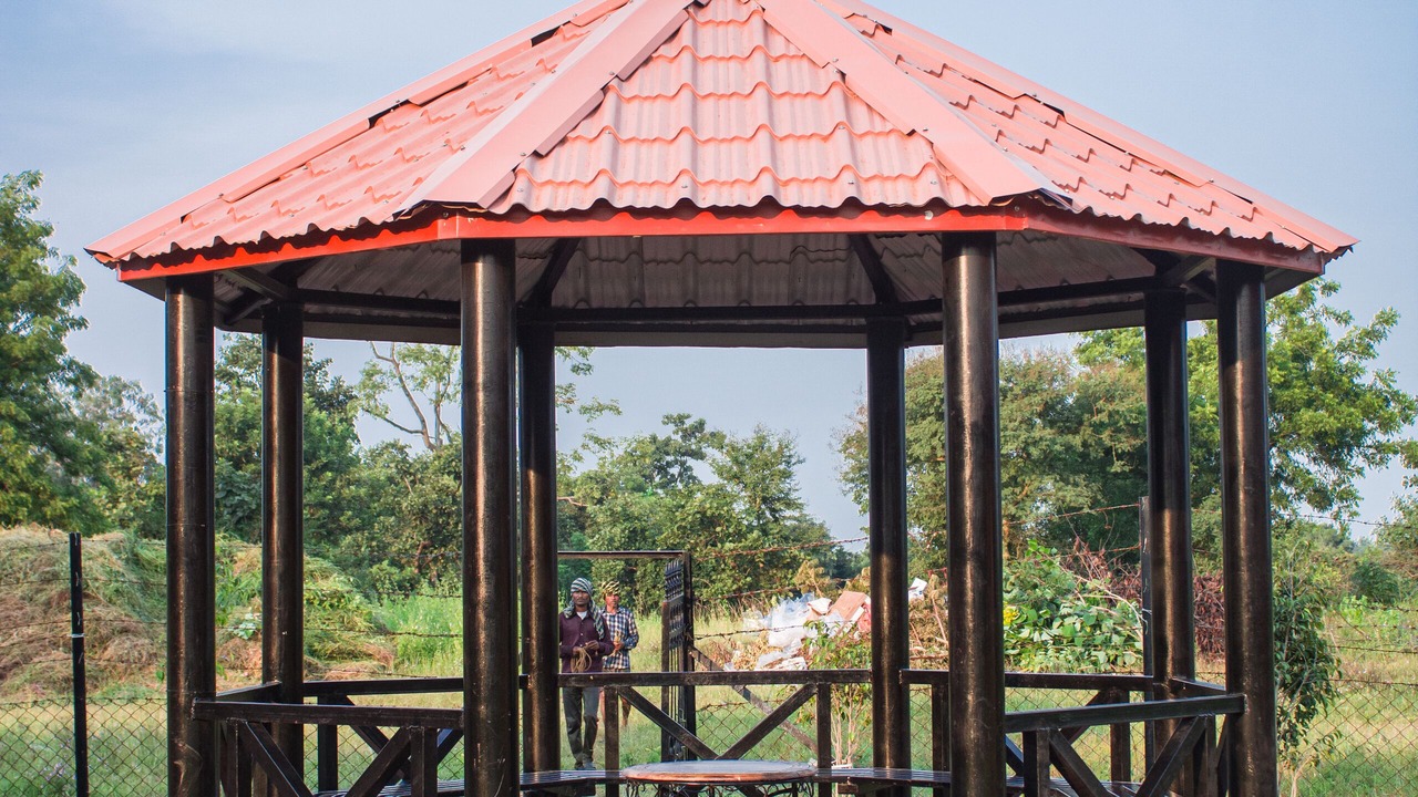 Photo of Outdoor in Sindewahi