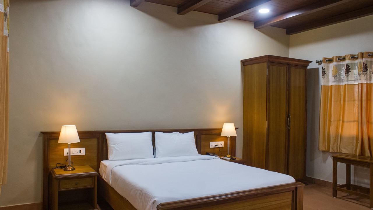 Photo of Bedroom in Sindewahi