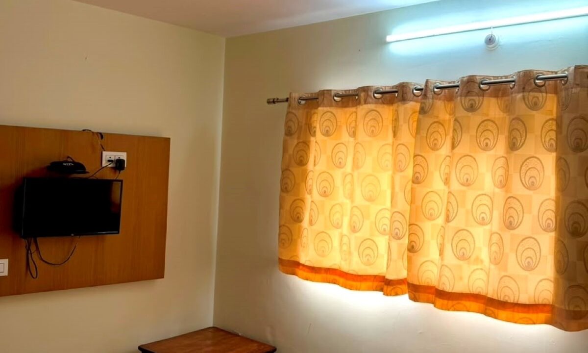 Photo of Bedroom in Mayapur