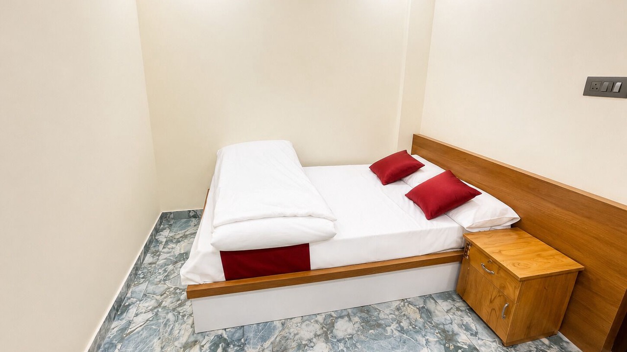 Photo of Bedroom in Ambalapuzha