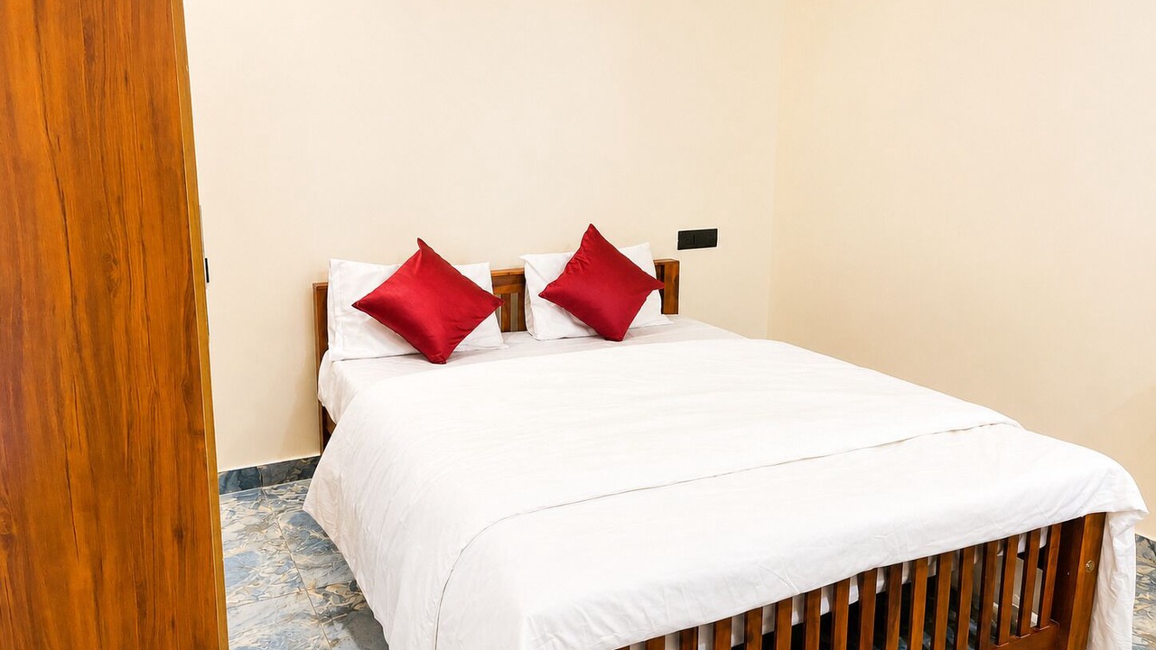 Photo of Bedroom in Ambalapuzha