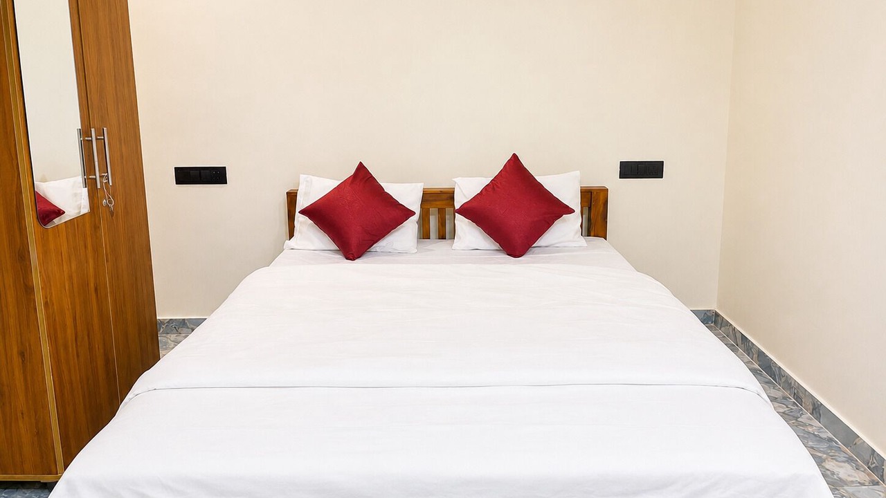Photo of Bedroom in Ambalapuzha