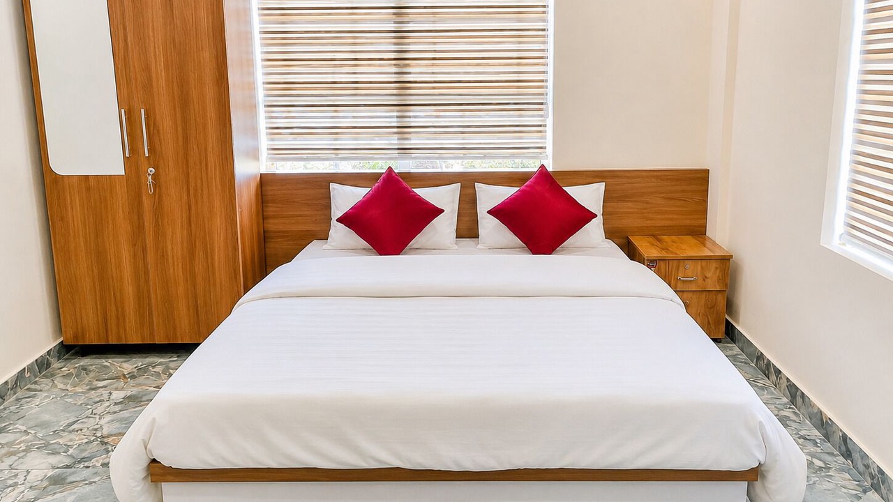 Photo of Bedroom in Ambalapuzha