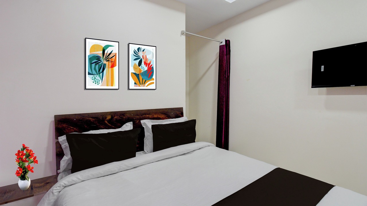 Photo of Bedroom in Hyderabad