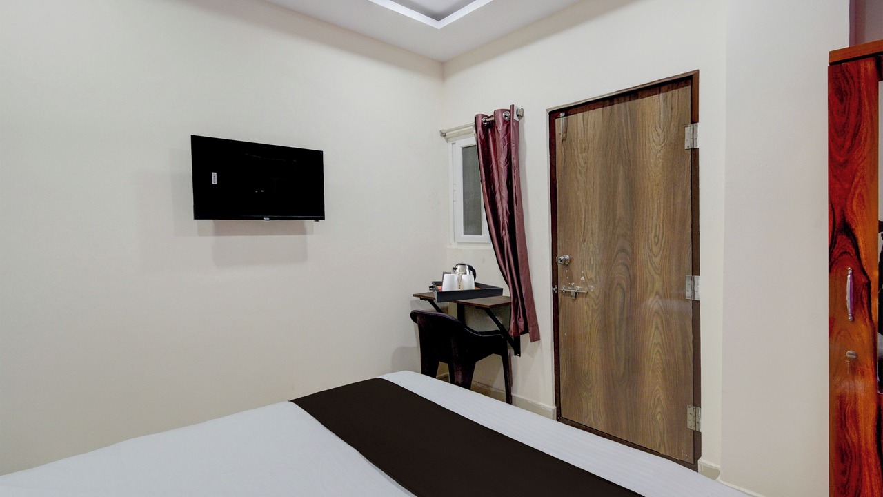 Photo of Bedroom in Hyderabad