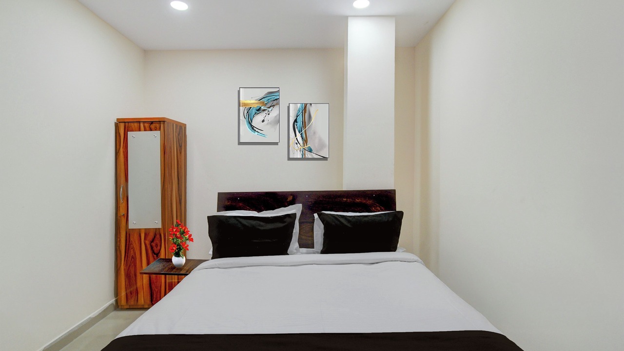 Photo of Bedroom in Hyderabad