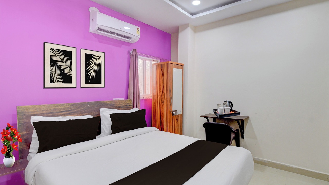 Photo of Bedroom in Hyderabad