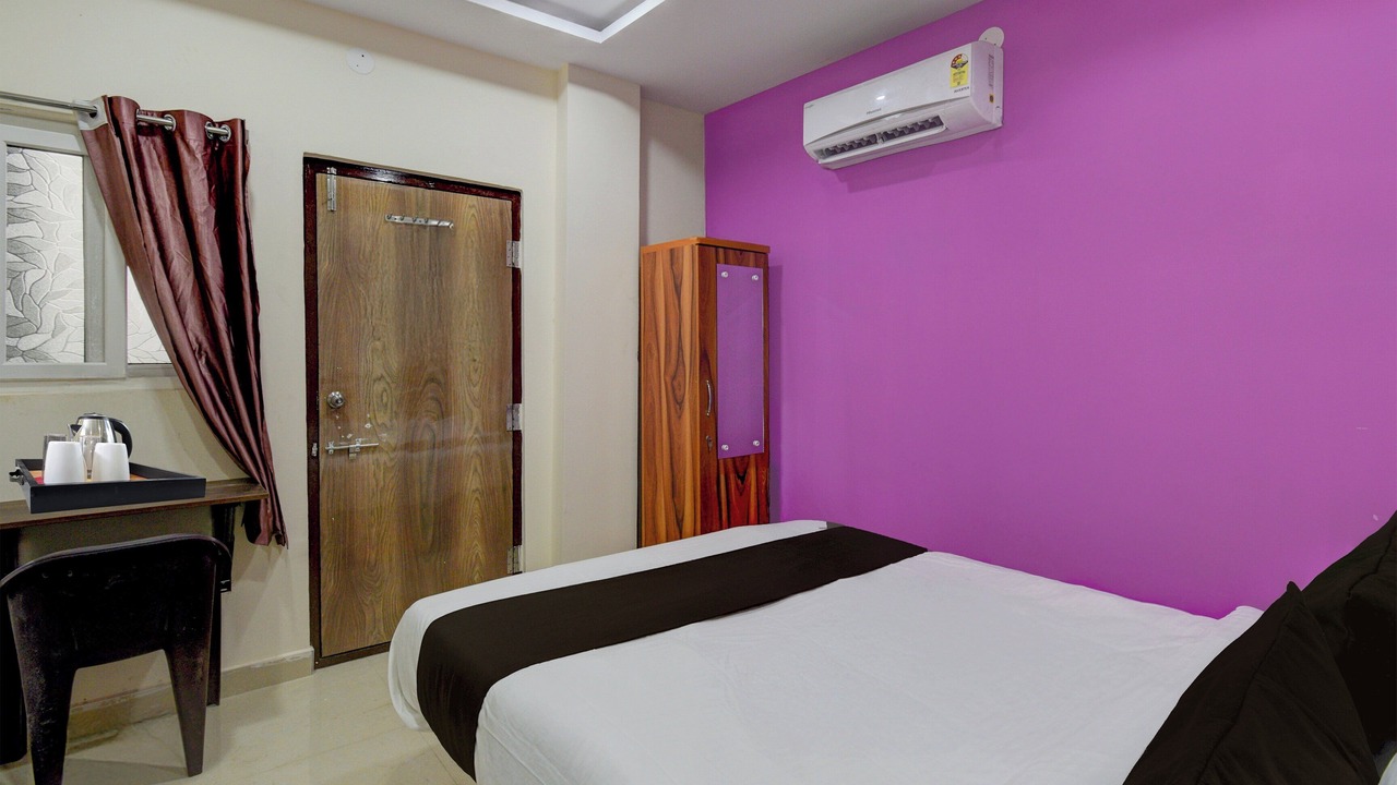 Photo of Bedroom in Hyderabad
