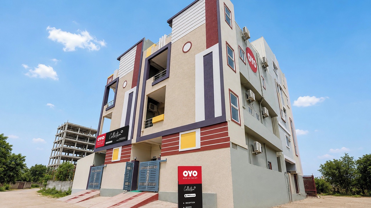 Photo of Outdoor in Hyderabad