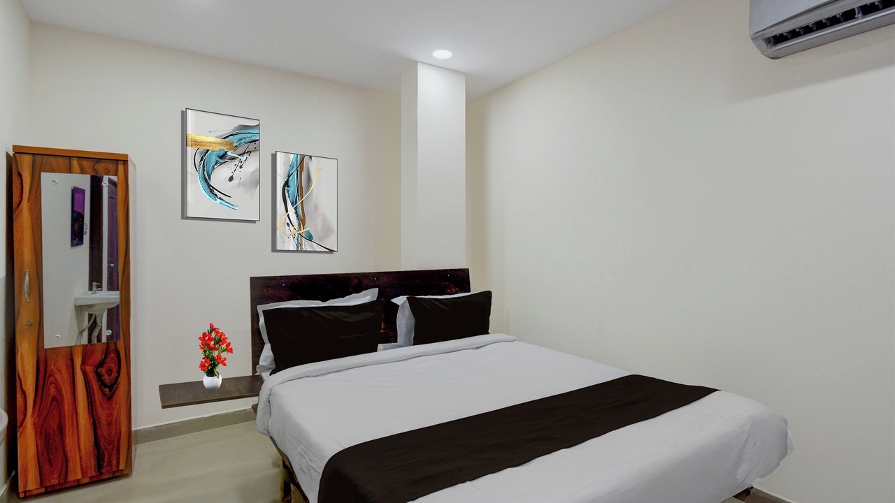 Photo of Bedroom in Hyderabad