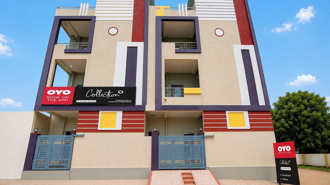 Photo of Outdoor in Hyderabad