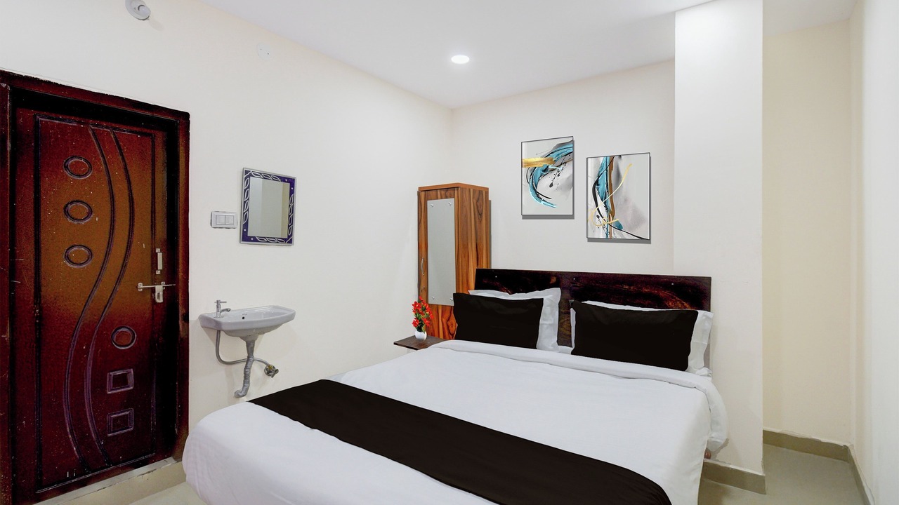 Photo of Bedroom in Hyderabad