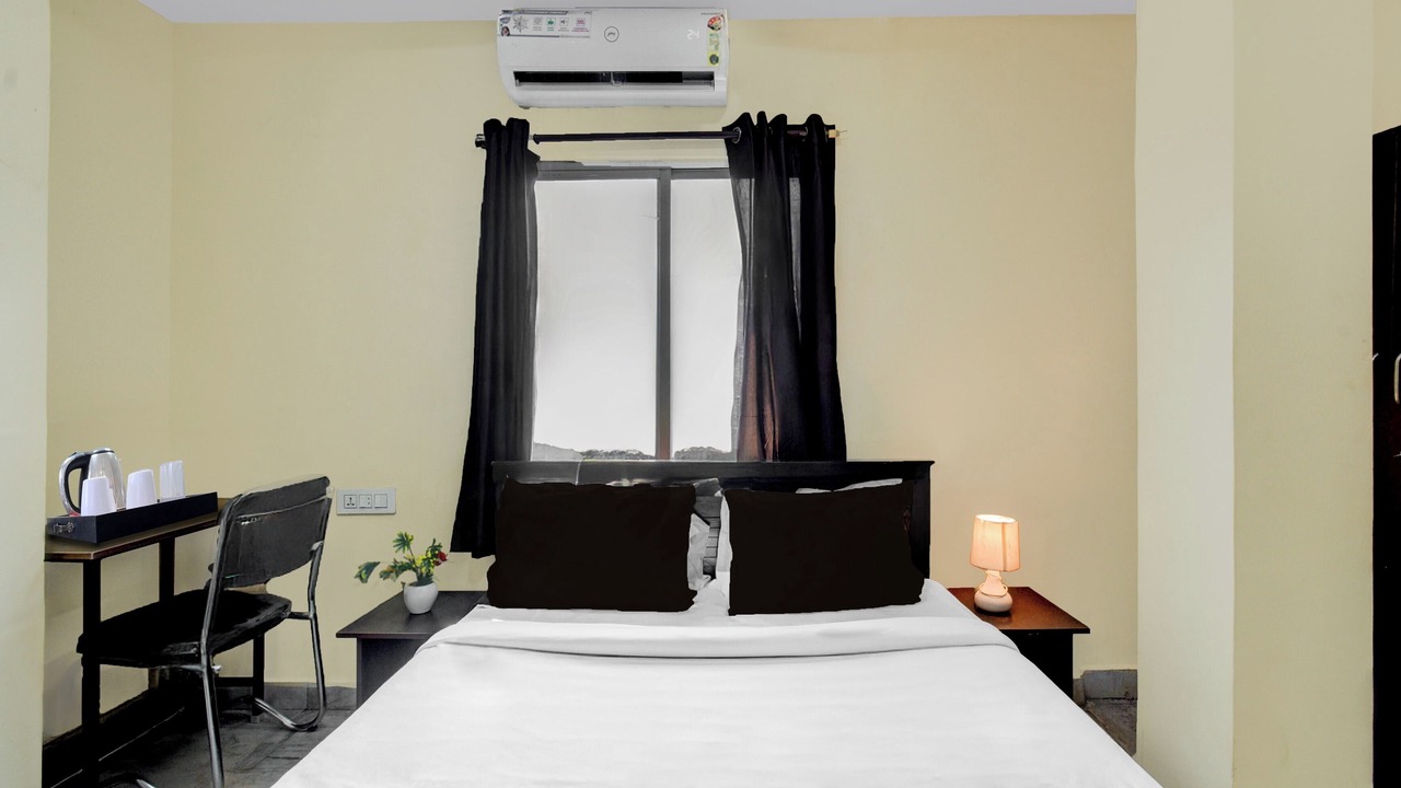 Photo of Bedroom in Hyderabad
