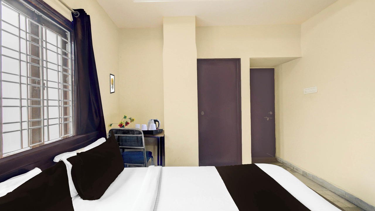 Photo of Bedroom in Hyderabad
