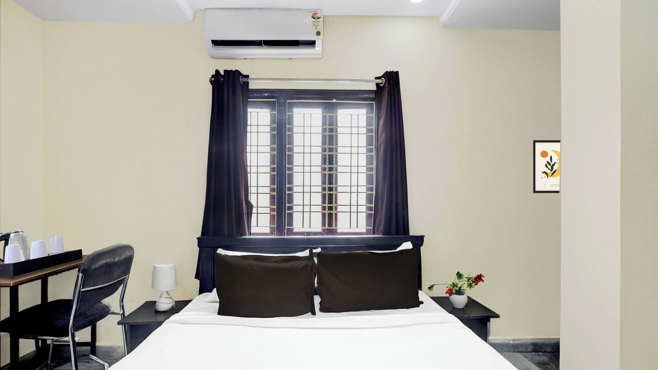 Photo of Bedroom in Hyderabad