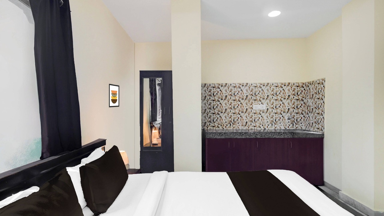 Photo of Bedroom in Hyderabad