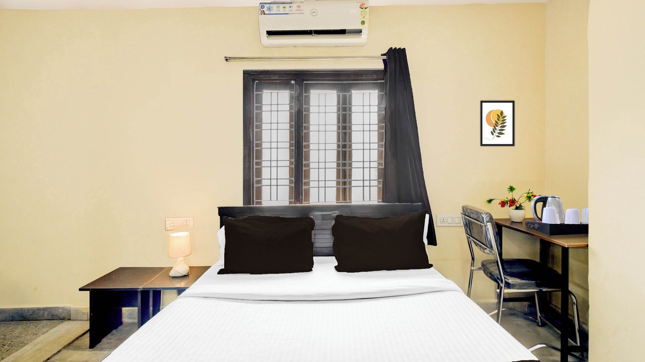Photo of Bedroom in Hyderabad