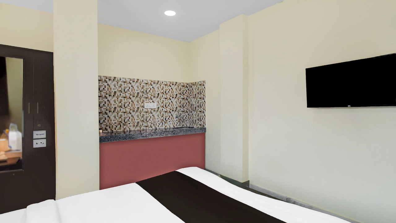 Photo of Bedroom in Hyderabad