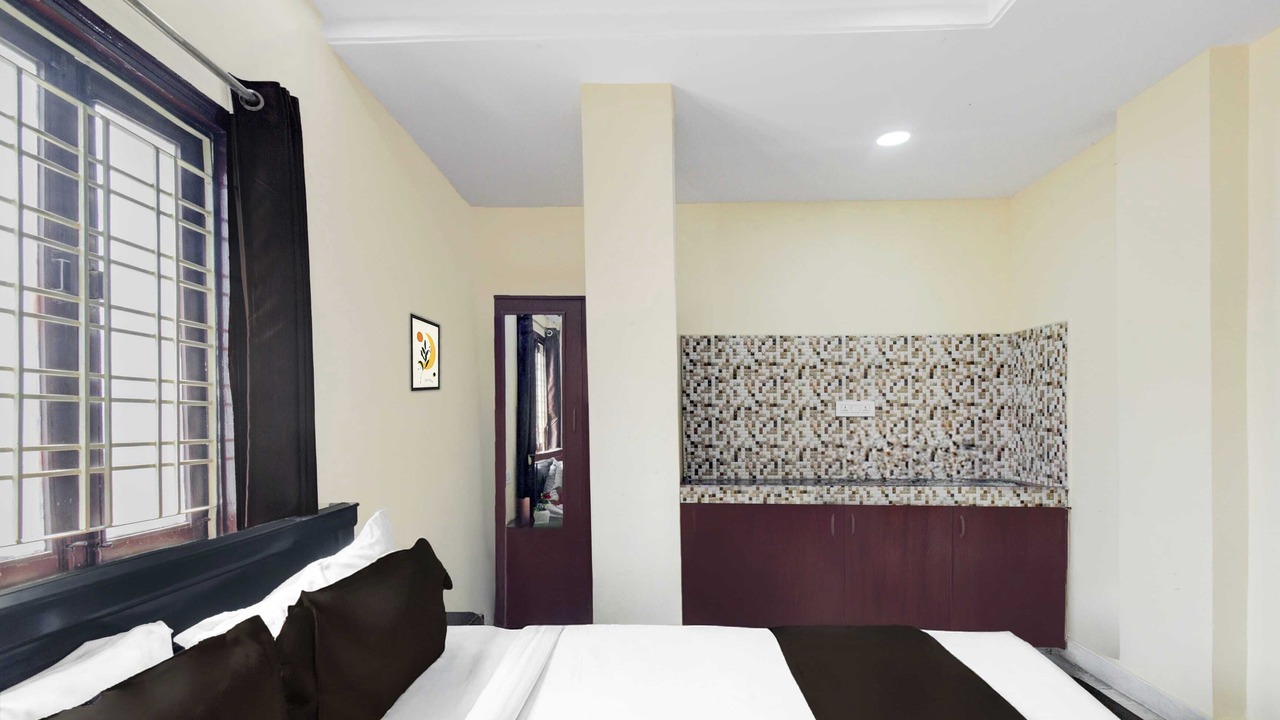 Photo of Bedroom in Hyderabad