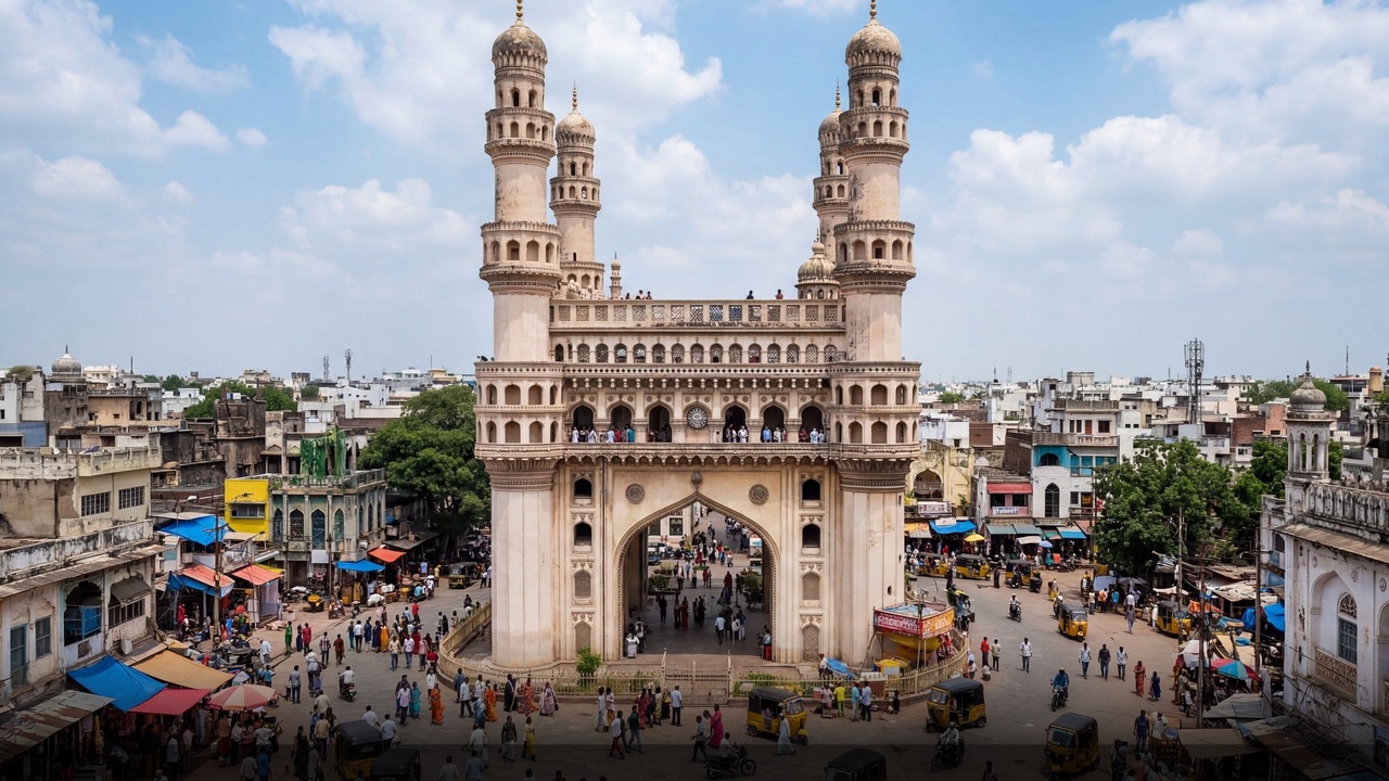 Photo of Others in Hyderabad